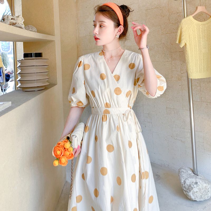 party wear cotton dresses