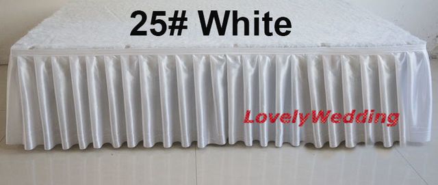 H75cm x L520cm bianco