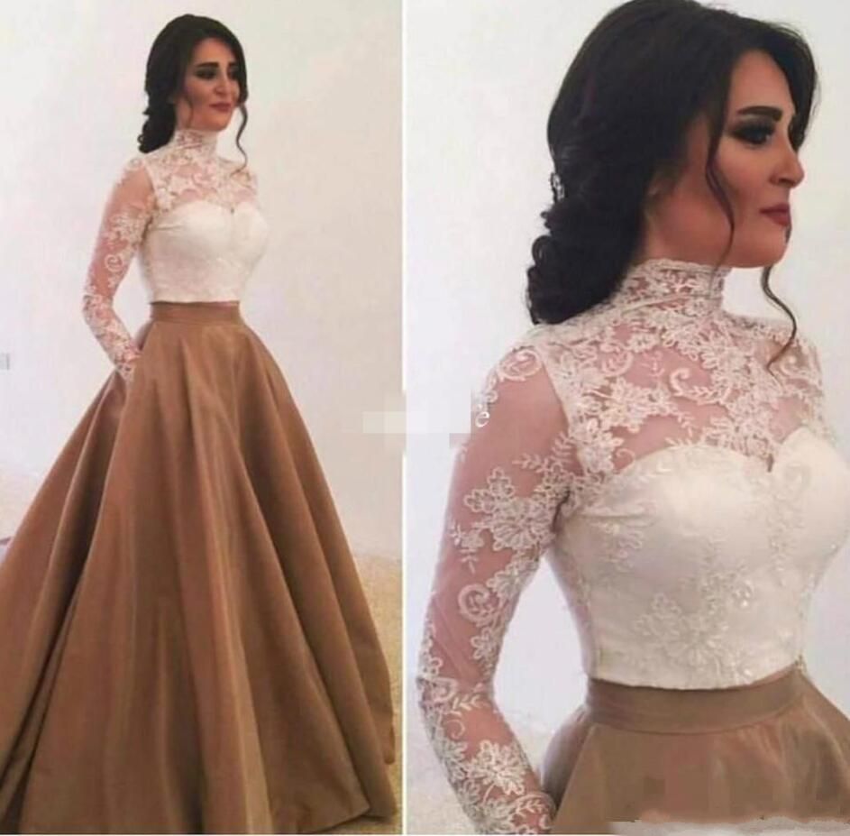 Vestido dos piezas invitada boda Outlet