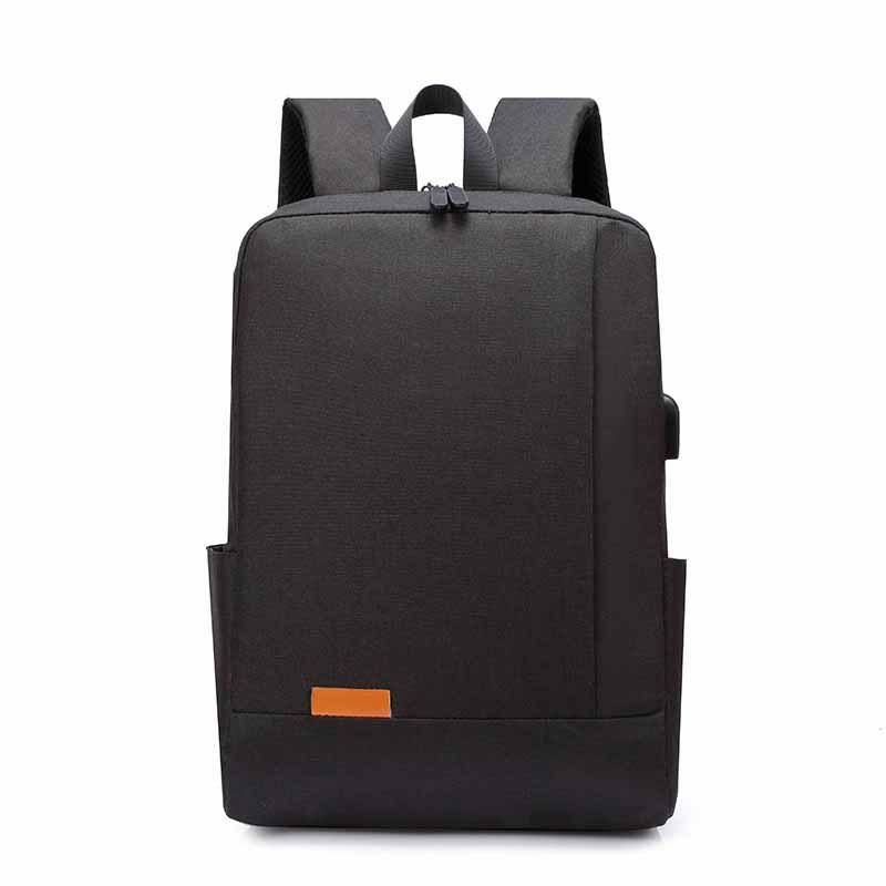 2021 14 Inch Backpack Travel Backpack Large Laptop Shopping Bag College Student School Bags For
