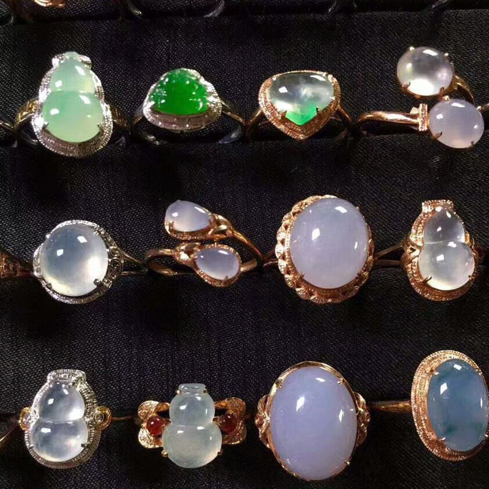custom jade jewelry