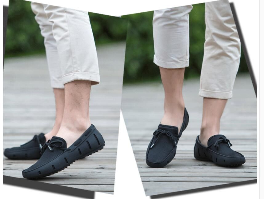swims loafers