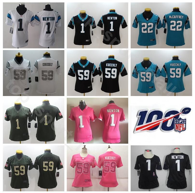 cam newton jersey ladies