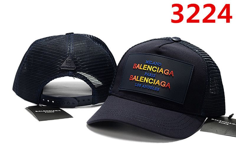 Balenciaga on sale hat dhgate