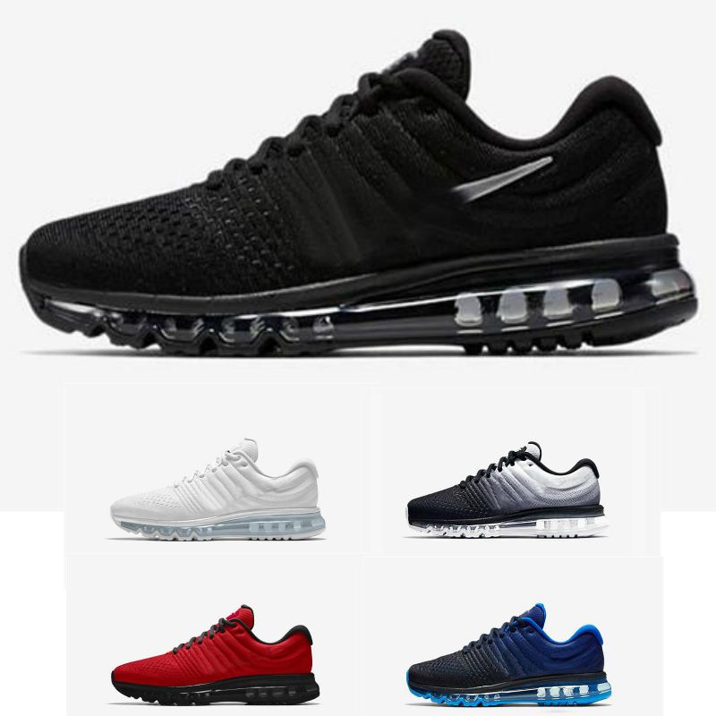 nike 2017 para mujer