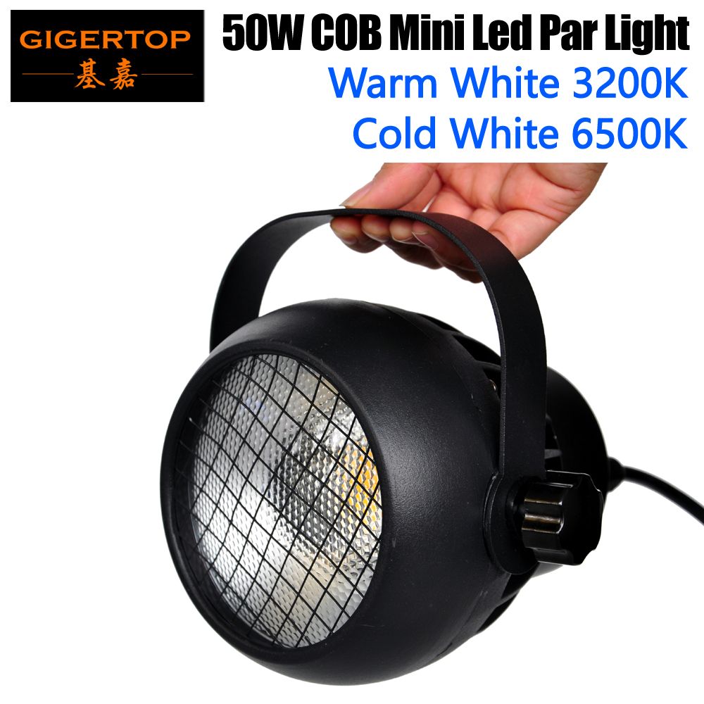 small led par