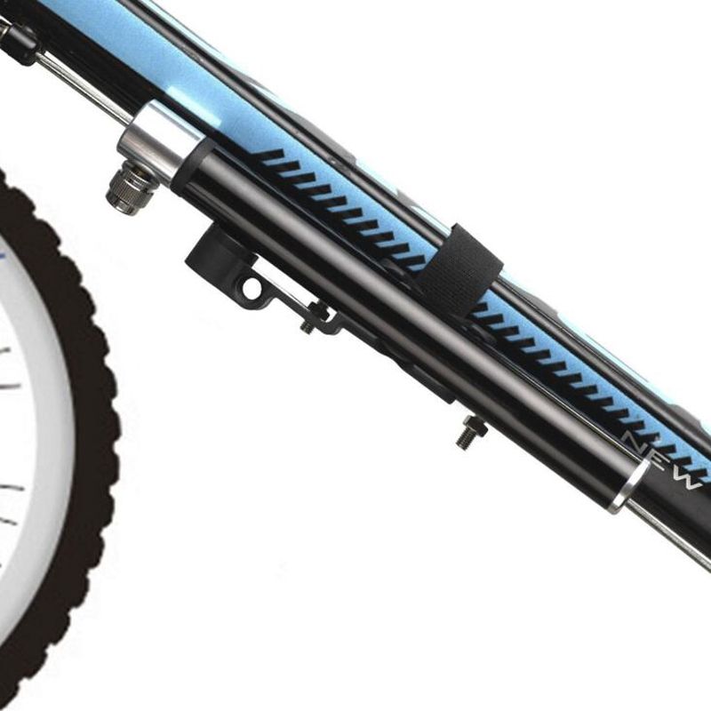 mtb bike pump