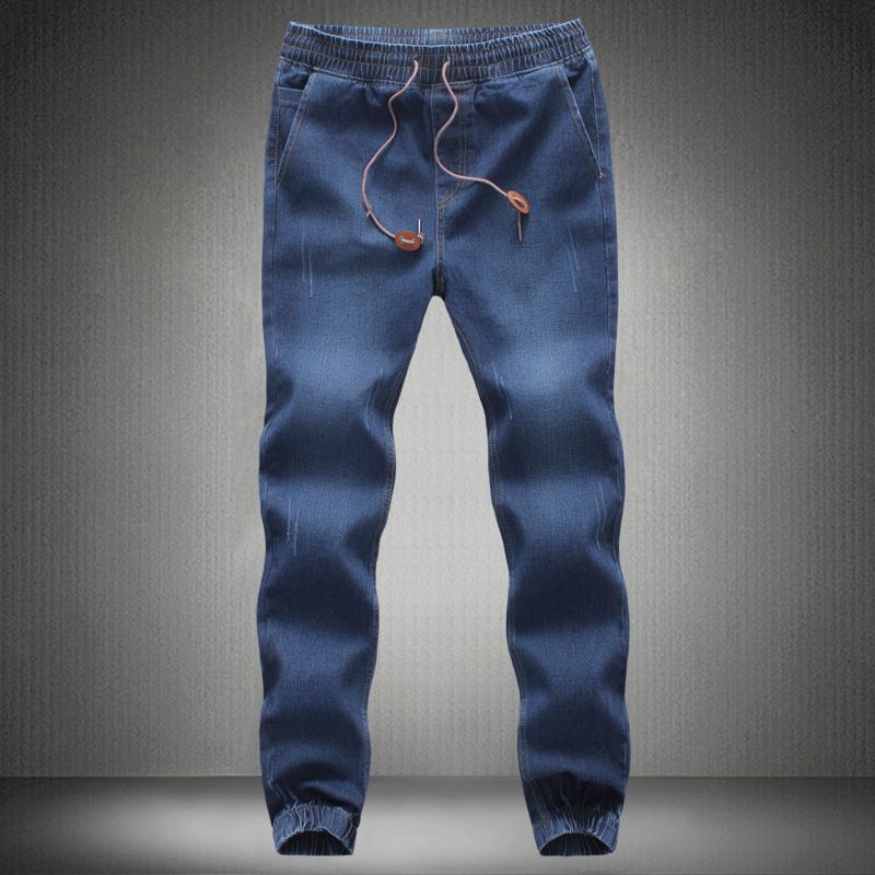 REBAJAS PANTALÓN DE piel para hombre estilo jeans negro 301 MARTIN Osx  biker fas EUR 104,95 - PicClick FR