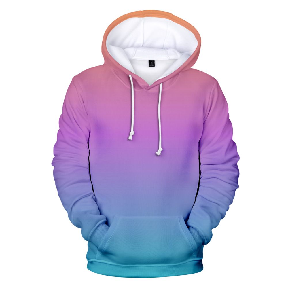 8 Colours Now I Understand Chinese Unisex Hoodie