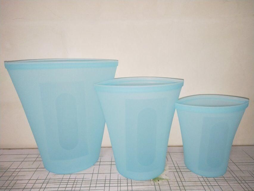 Cups (3 stks / set)