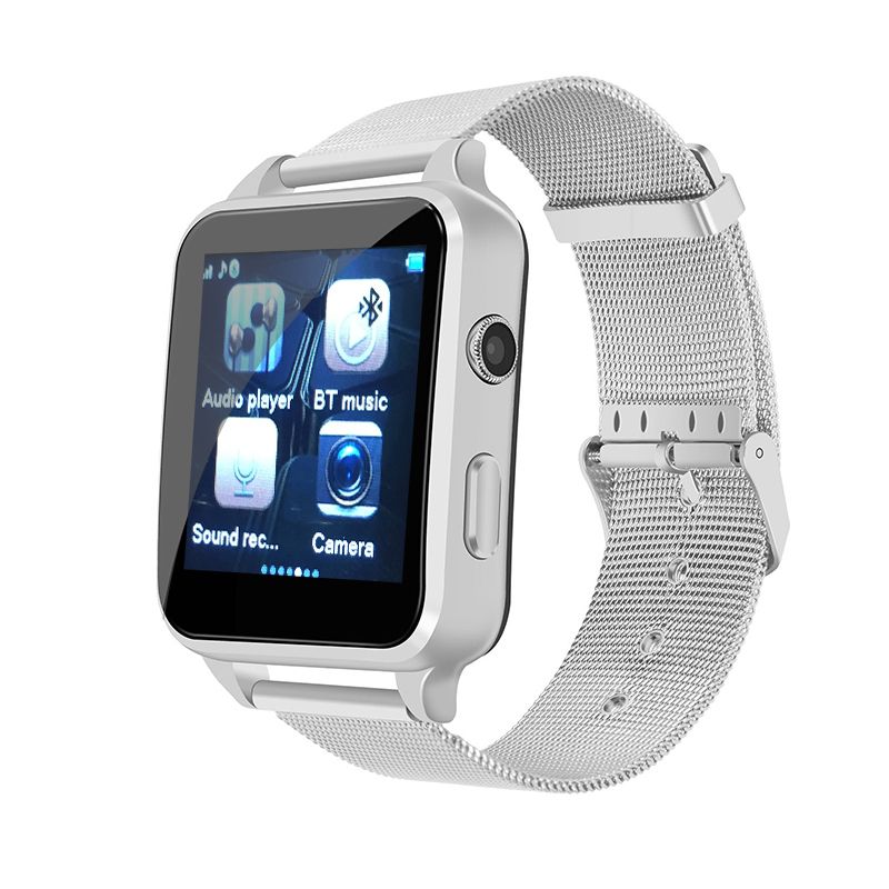 Suministro Al Por Mayor Nuevo X8 Smart Watch Smartwatch Bluetooth Podómetro  Monitor De Ritmo Cardíaco Presión Arterial Reloj Inteligente Para IOS  Android De Uncleandrew_store, 19,08 € | Es.DHgate.Com