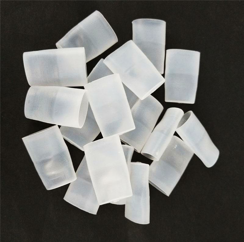 Drip Tip Silicone Flat Disposable Mouthpiece Cover Caps Tester For Most