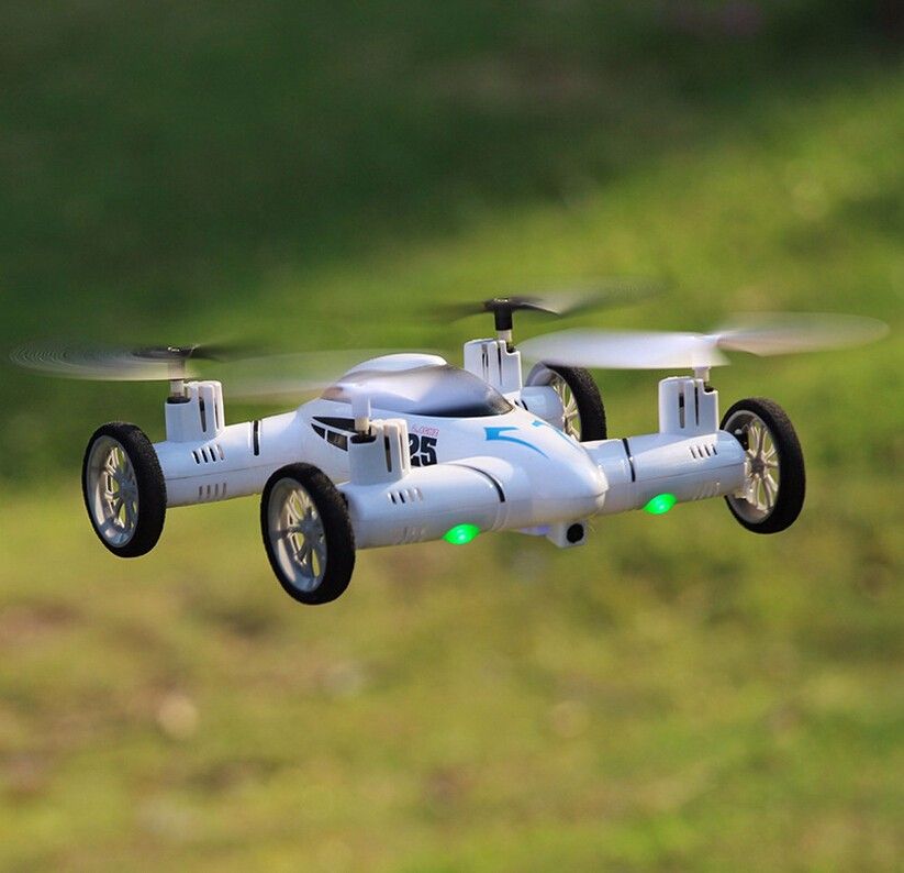 helicopter car remote