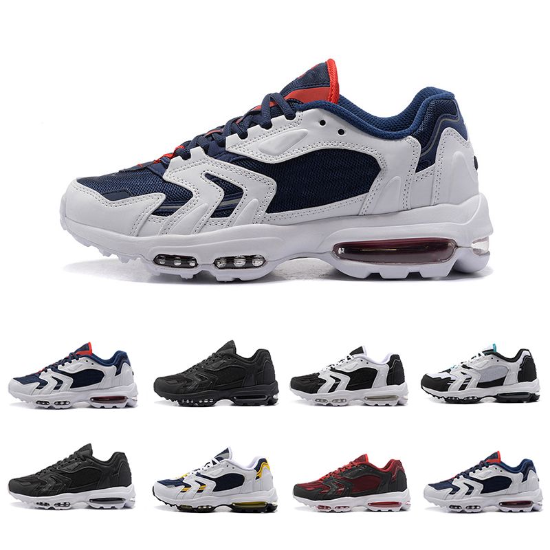 air max 96 preto