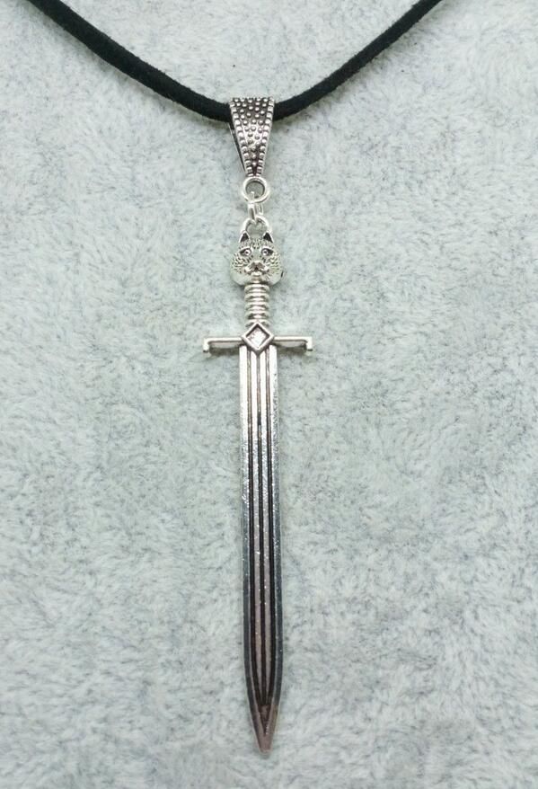 collier homme game of thrones collier homme game of thrones