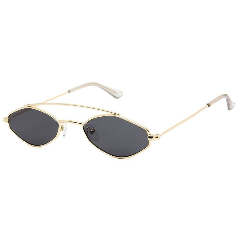 small frame designer sunglasses