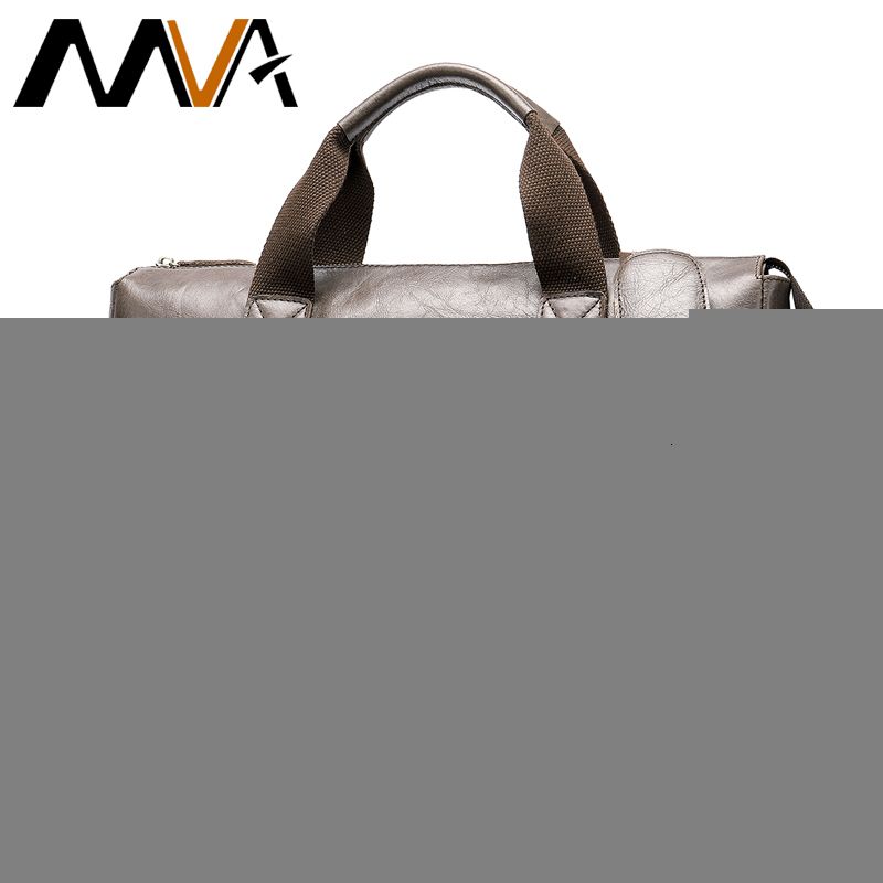Mens Leather Laptop Bag Leather Laptop Bag Handmade