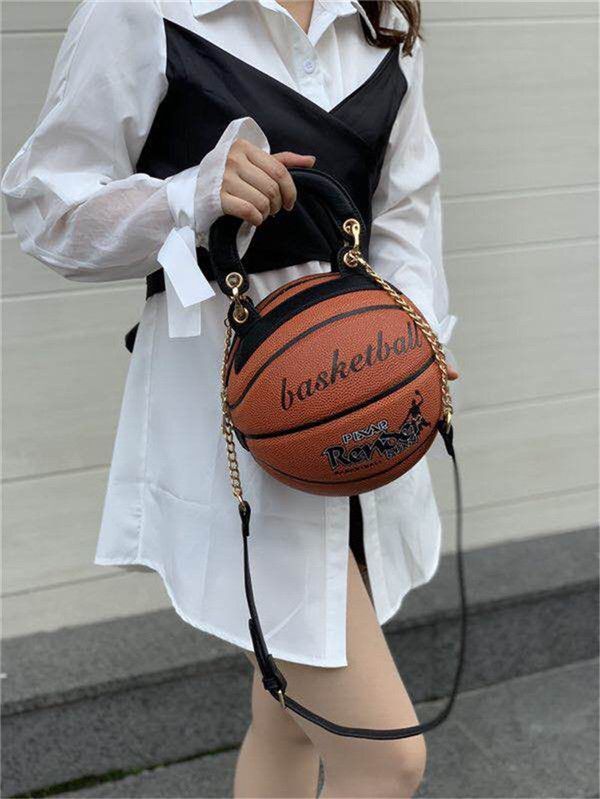 basketball chain bolsa