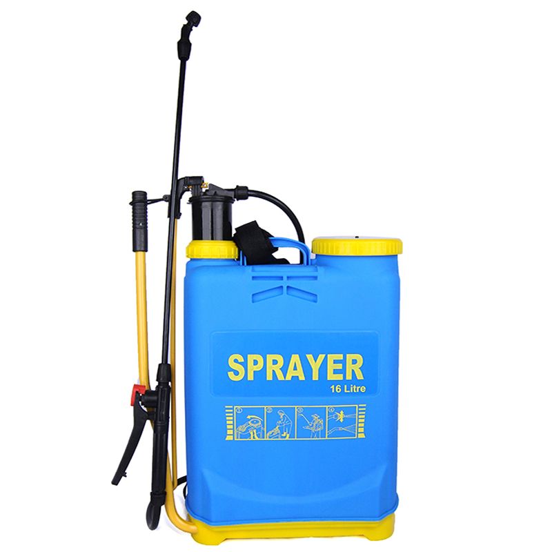 2020 Hand Pressure Sprayer Knapsack Manual Sprayer Pulverizador Spray