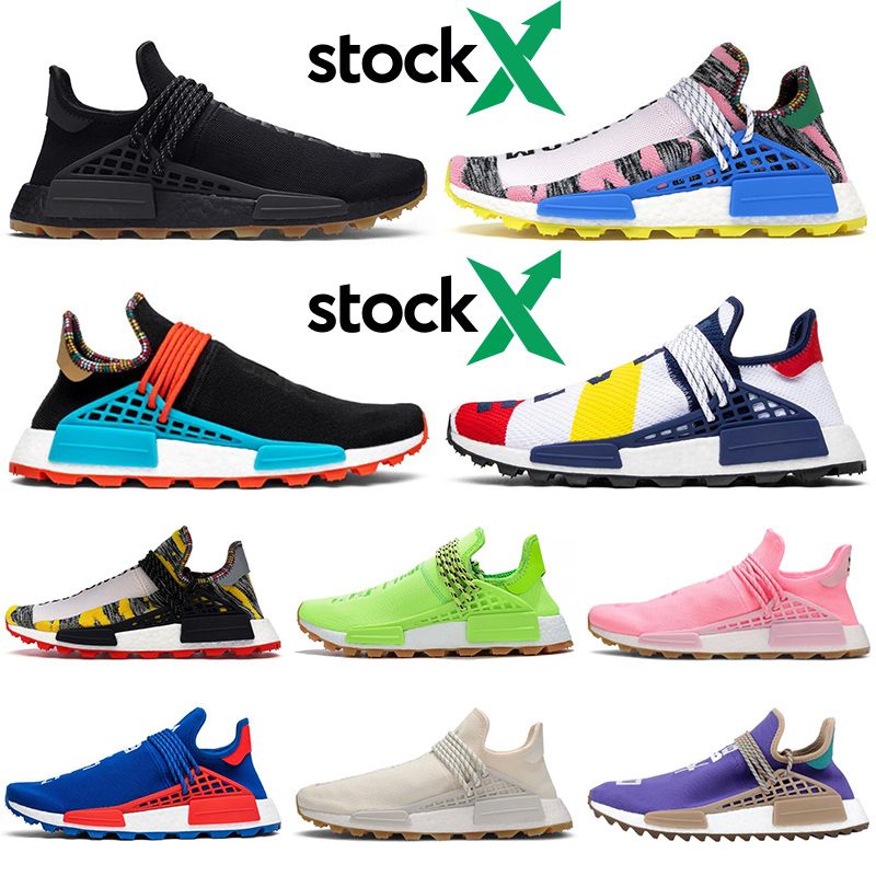 pharrell williams human race stockx