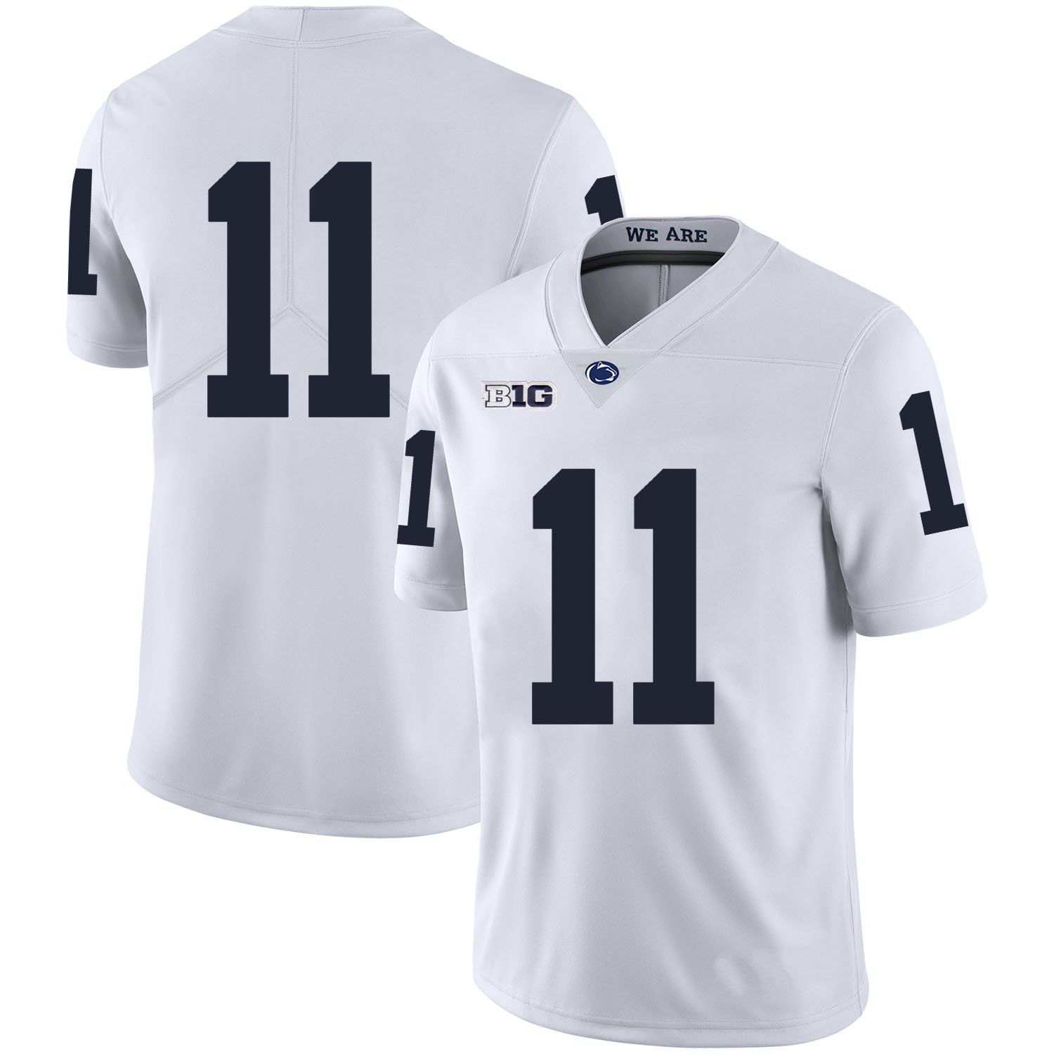 penn state game jersey