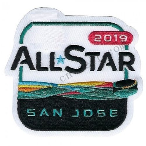 Cheap 2019 All Star Game 4 Miro Heiskanen Mens Dallas Stars Blank White  Black Hockey Jersey All Star Patch From Espn_sport, $24.88