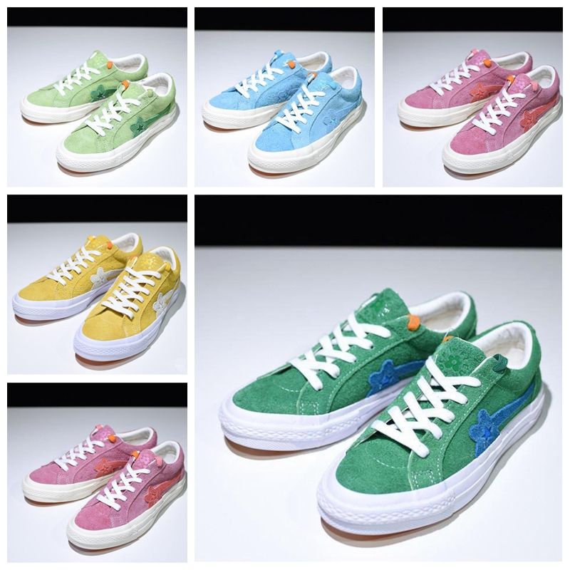every golf le fleur shoe