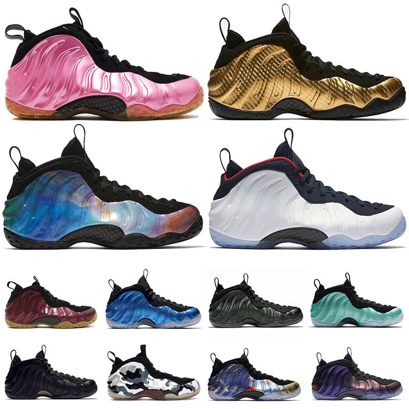 pink penny hardaway shoes