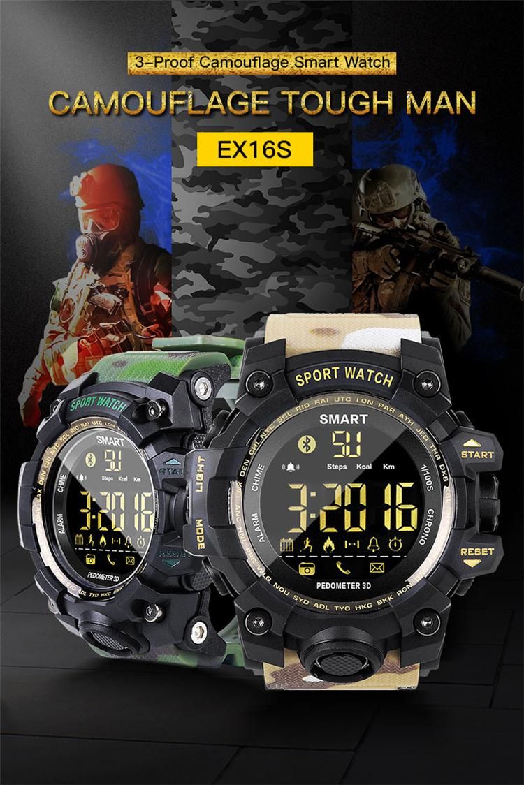 ex16s smart watch