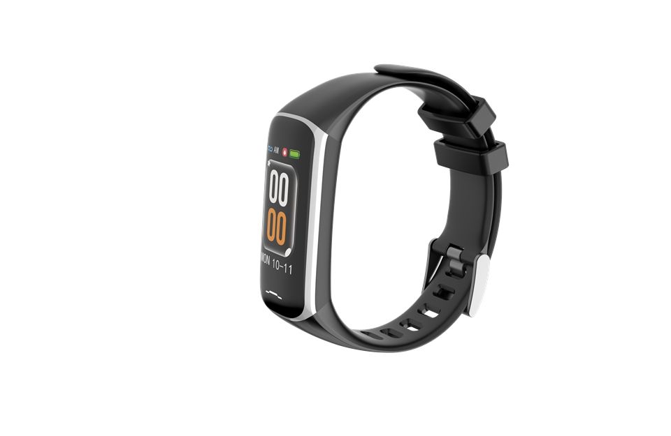 smart bracelet b2