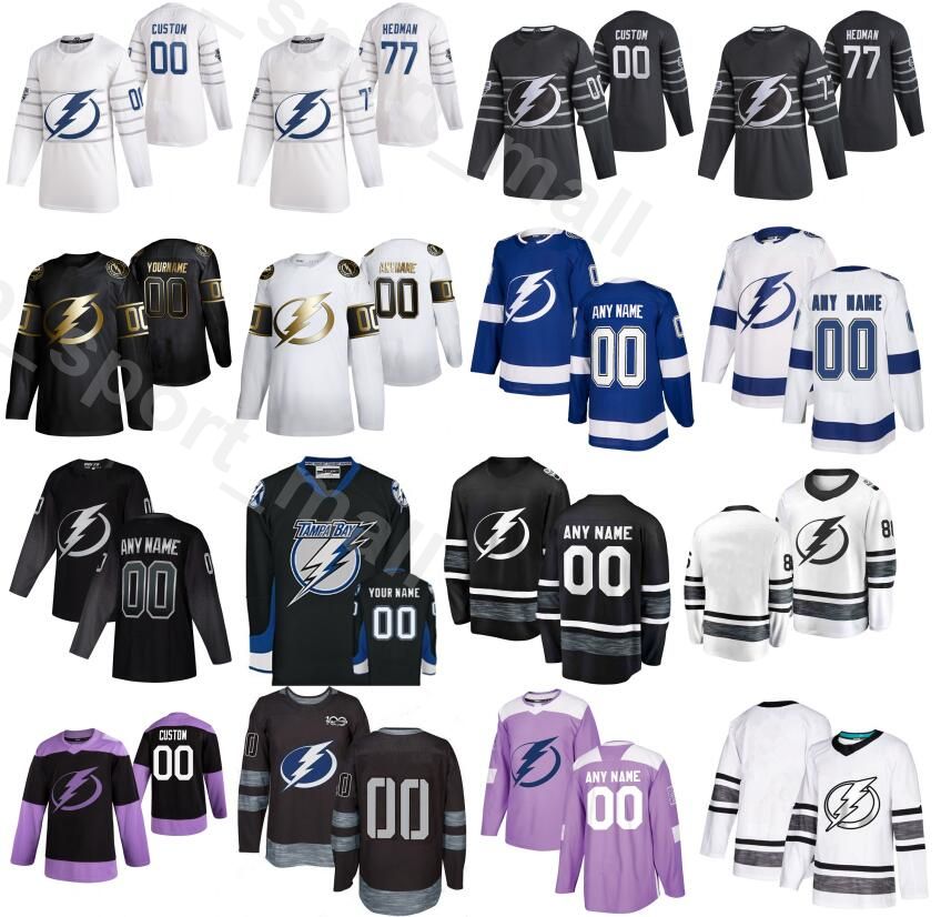 steven stamkos all star jersey