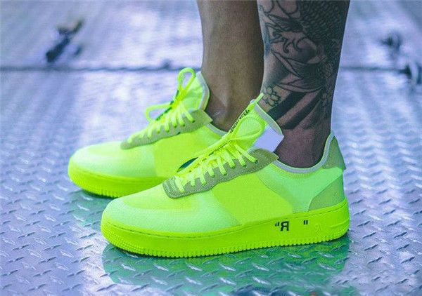 air force 1 off white dhgate