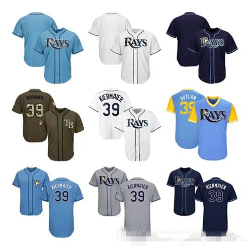 rays jerseys