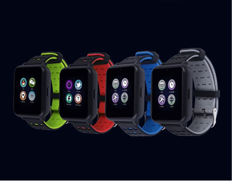 smartwatch z2