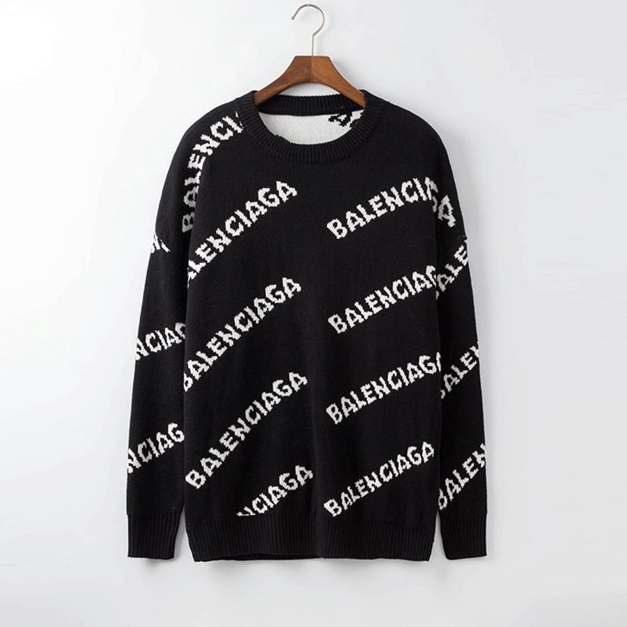 balenciaga sweater aliexpress