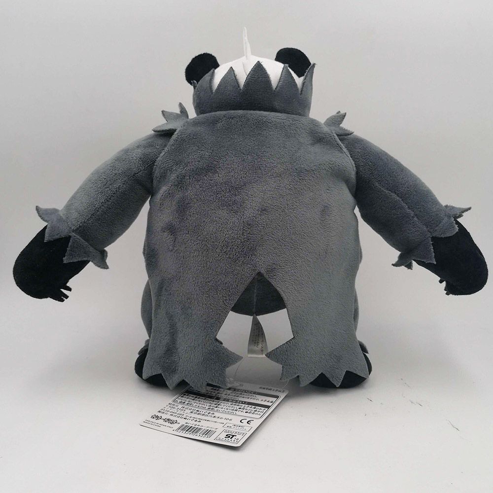 pangoro plush