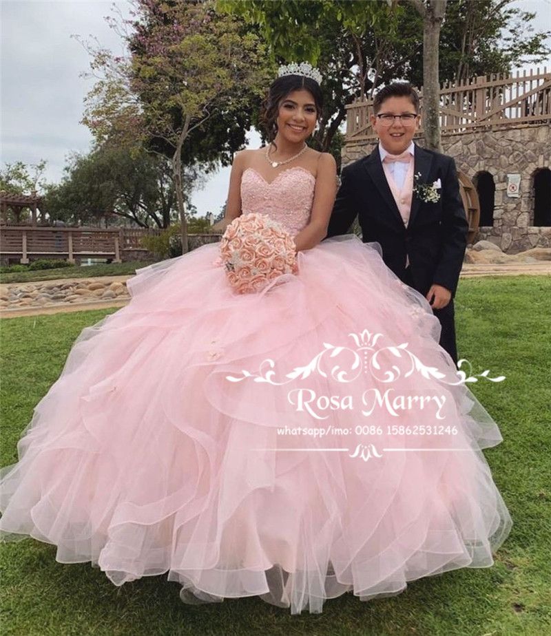 princess dresses for sweet 16