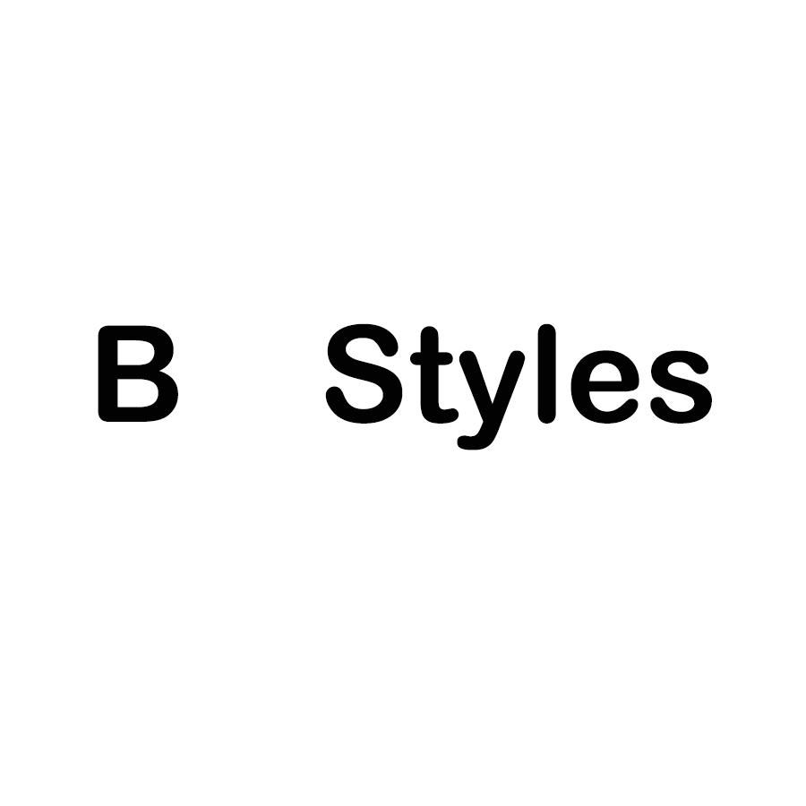 B Style