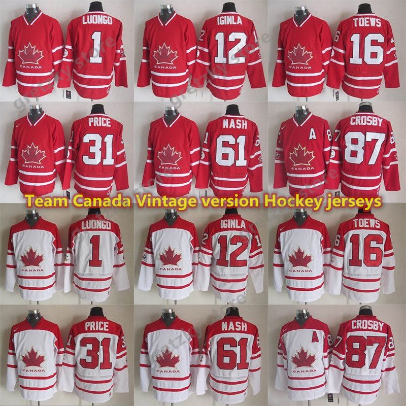 children's hockey jerseys canada