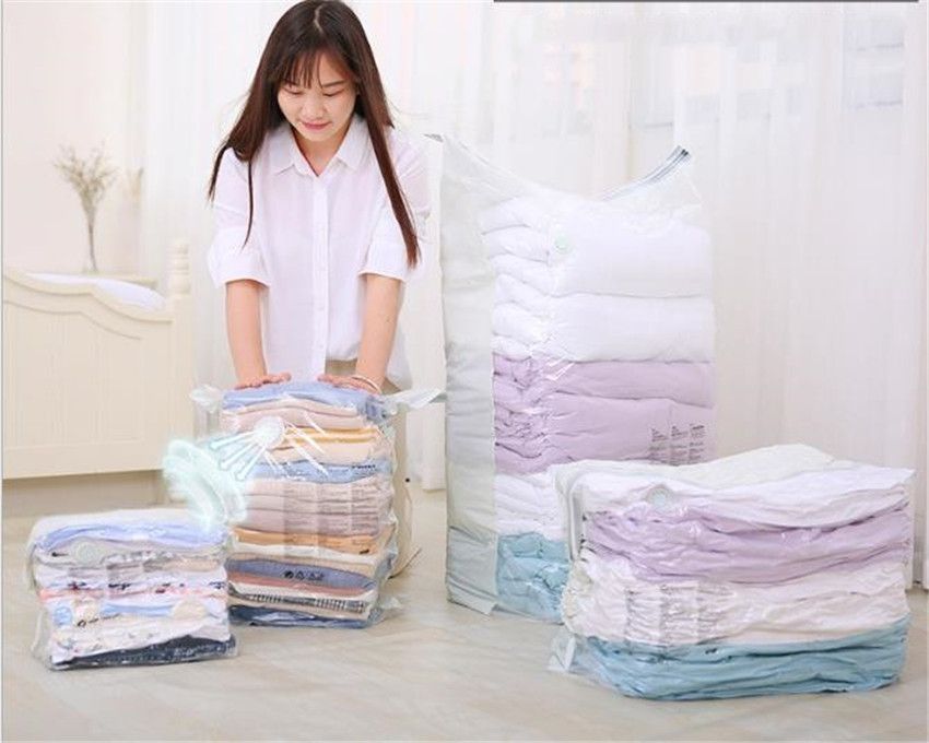 vacuum pack bags for duvets