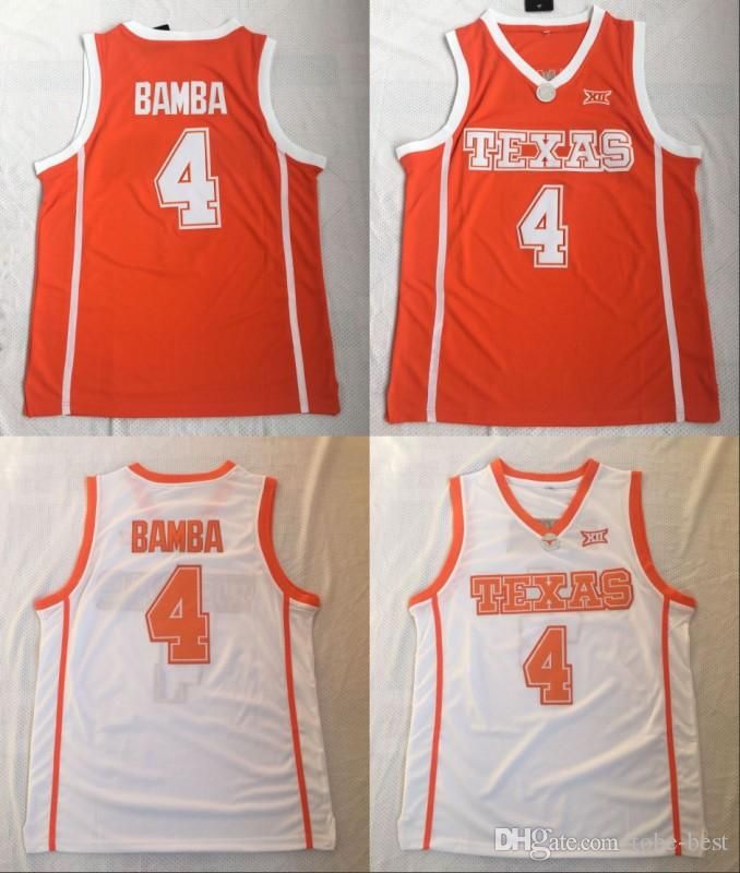 mo bamba jersey texas