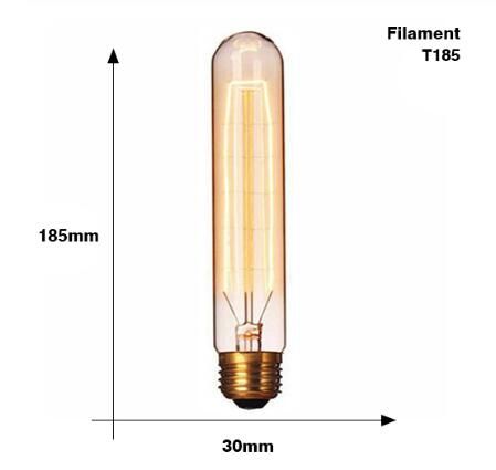 T185 filament