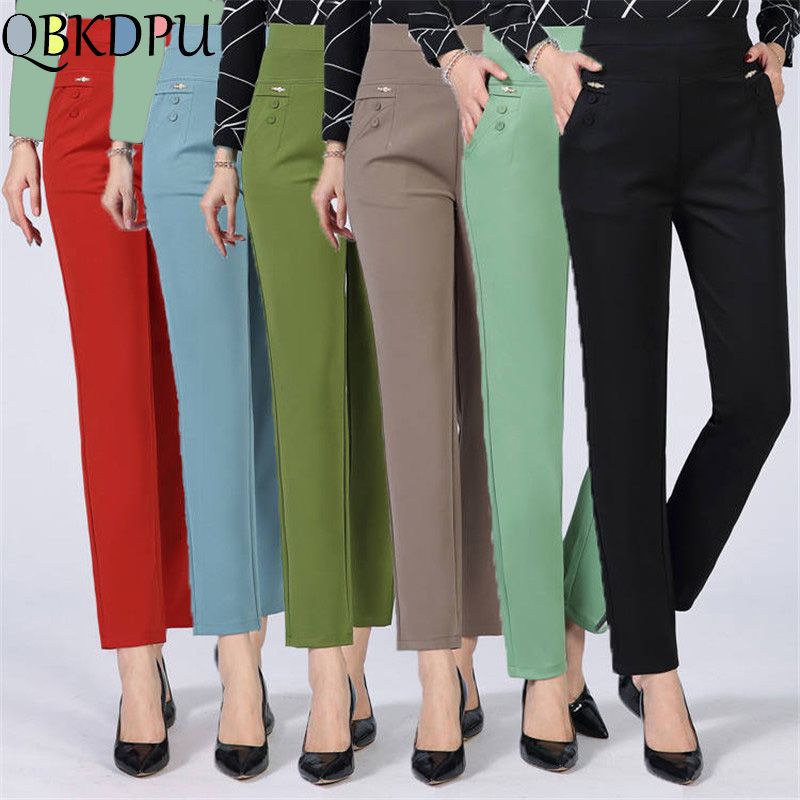 thin pants for summer