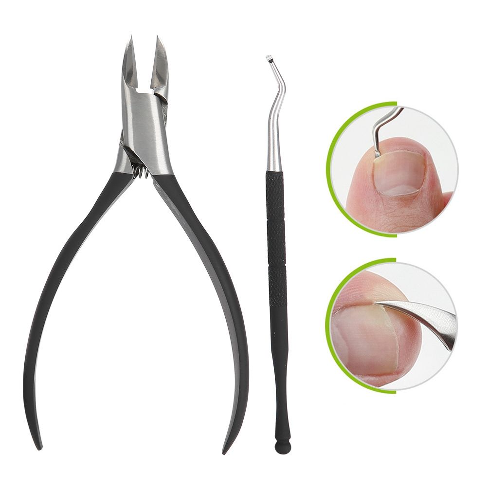 cuticle nipper set