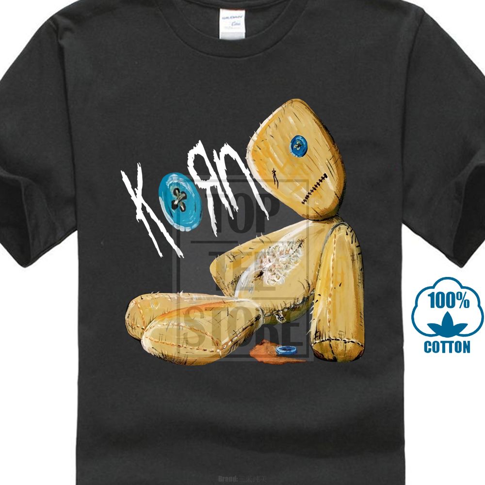 korn 2019 tour shirt
