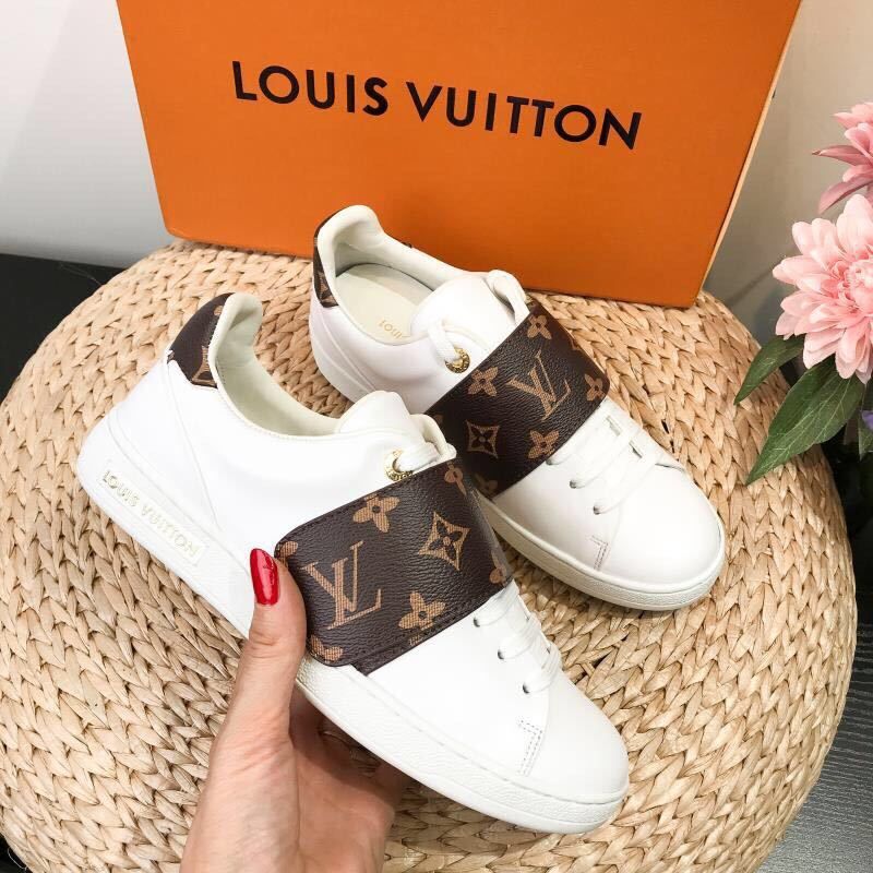 scarpe louis vuitton