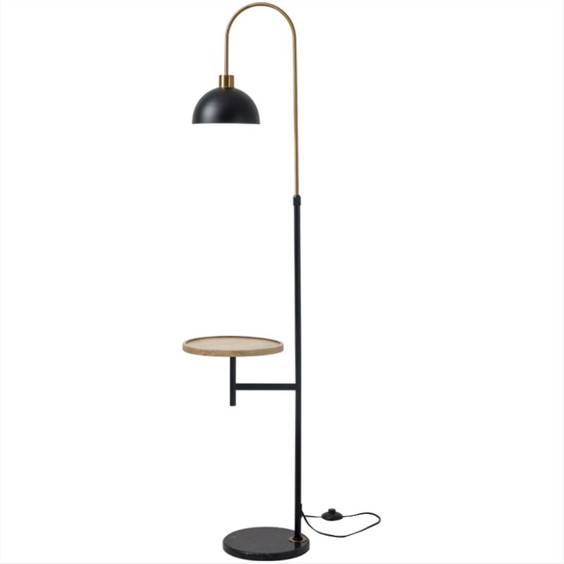 standing table lamp