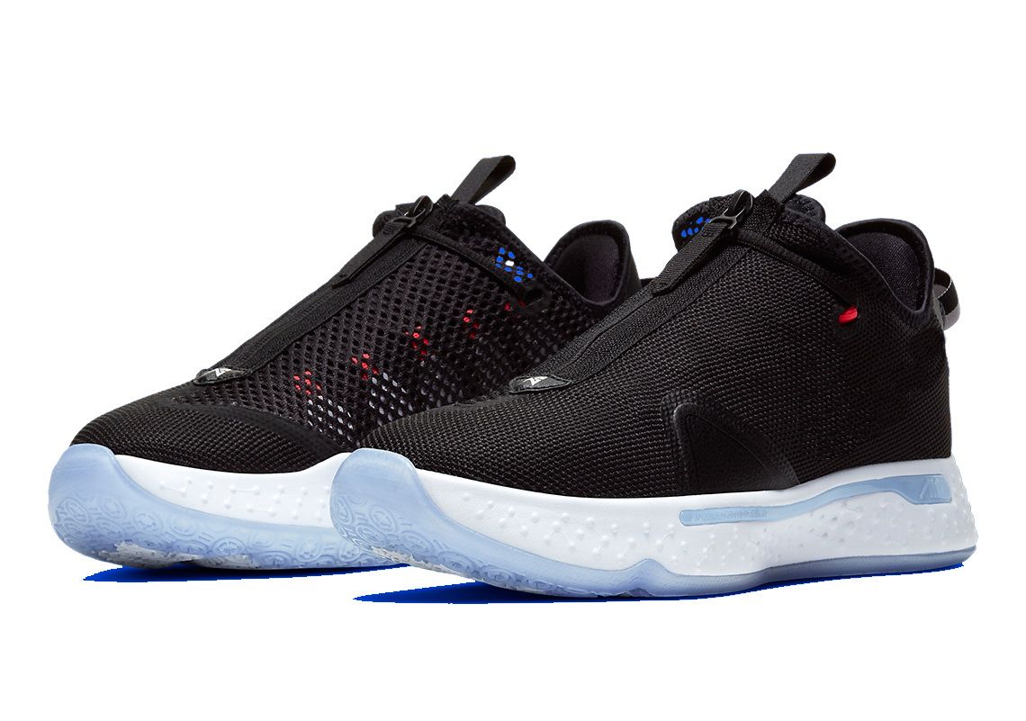 paul george boys shoes