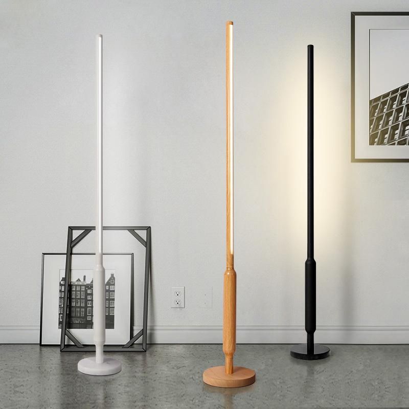 standing bedroom lamp