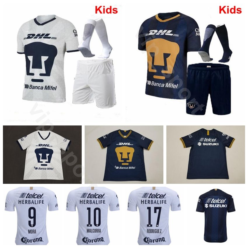 mexico youth jersey